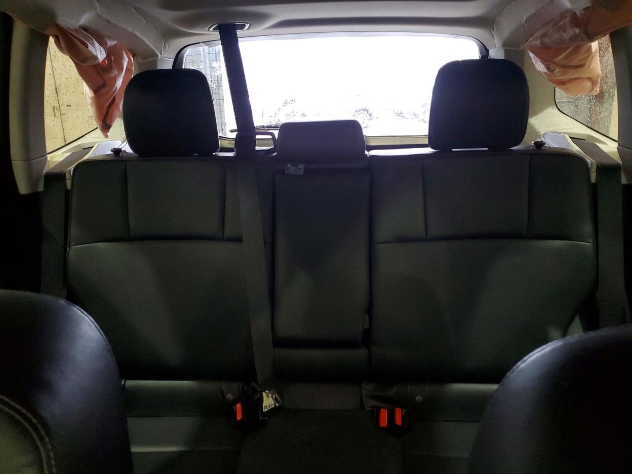 Subaru Forester 2.5i Plus