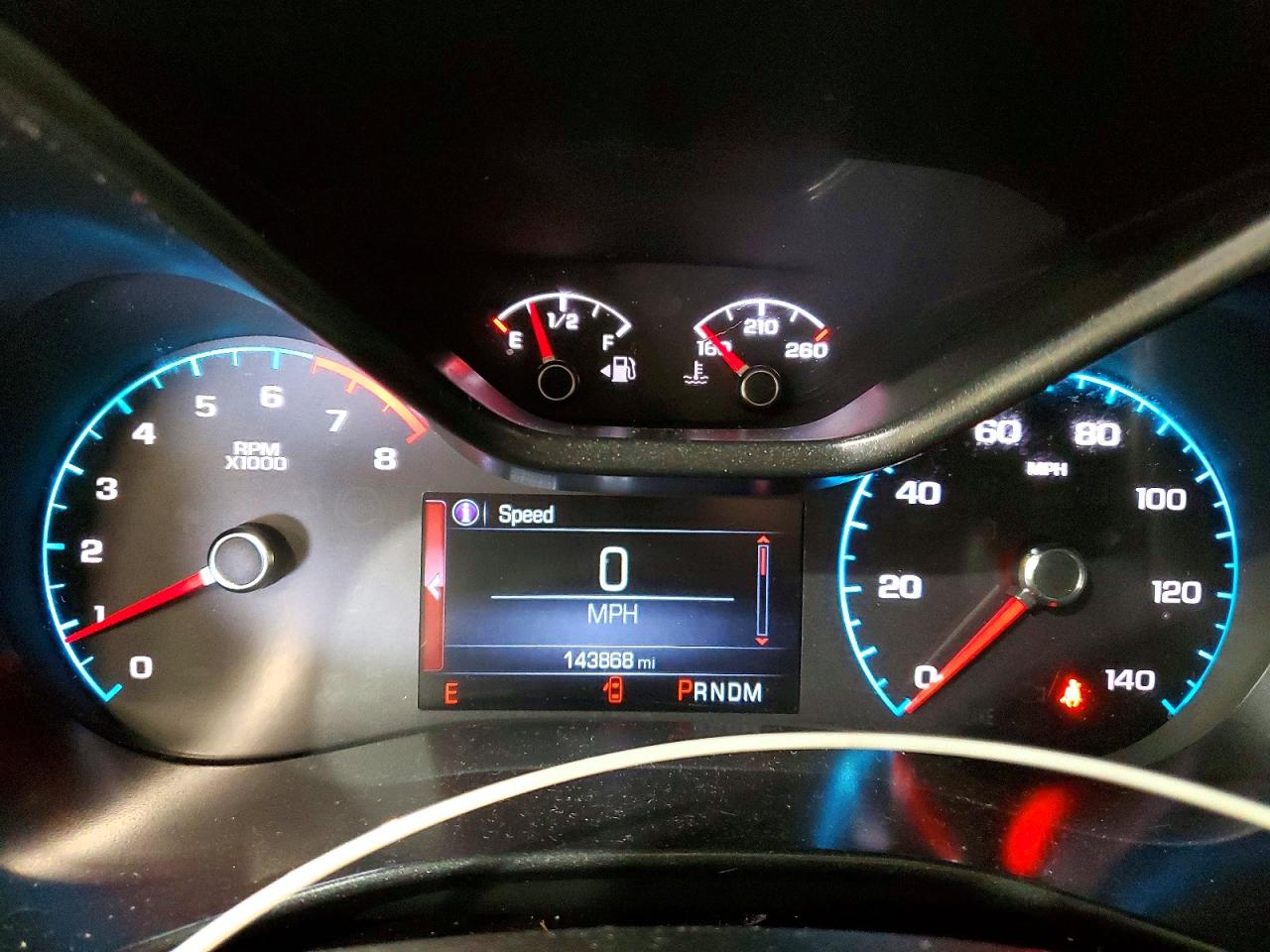 GMC Canyon Sle