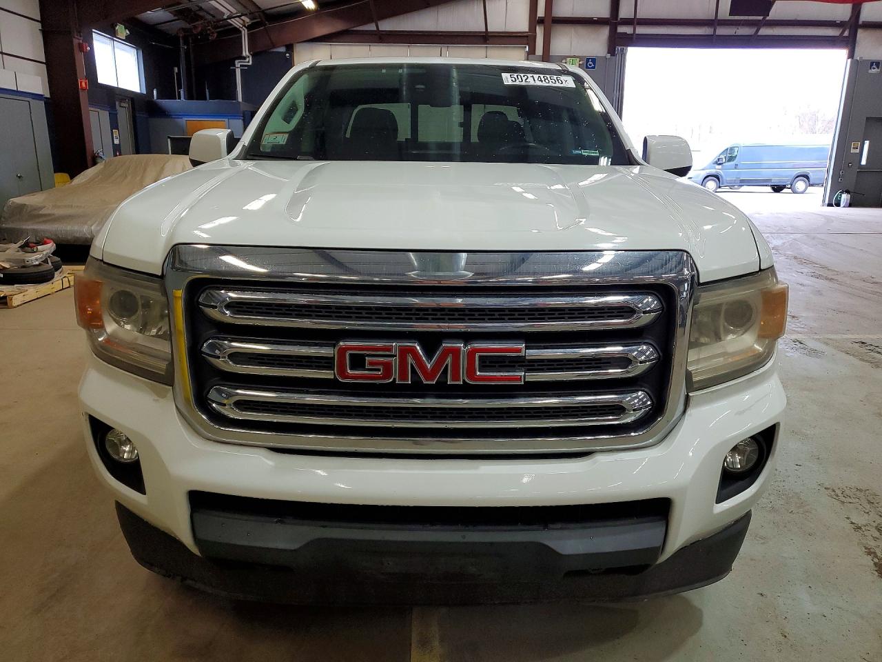 GMC Canyon Sle