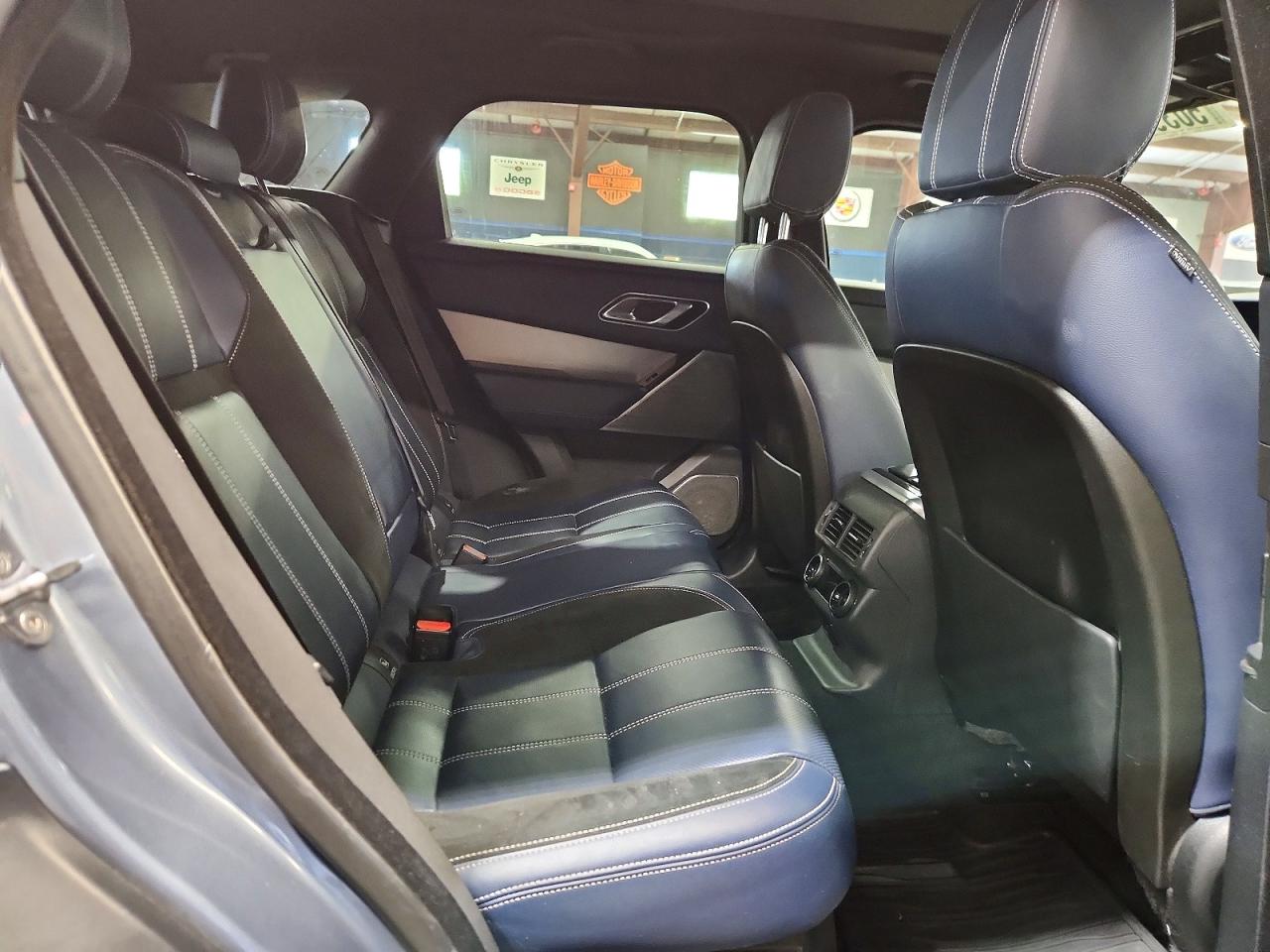 Land Rover Range Rover R-dynamic Se