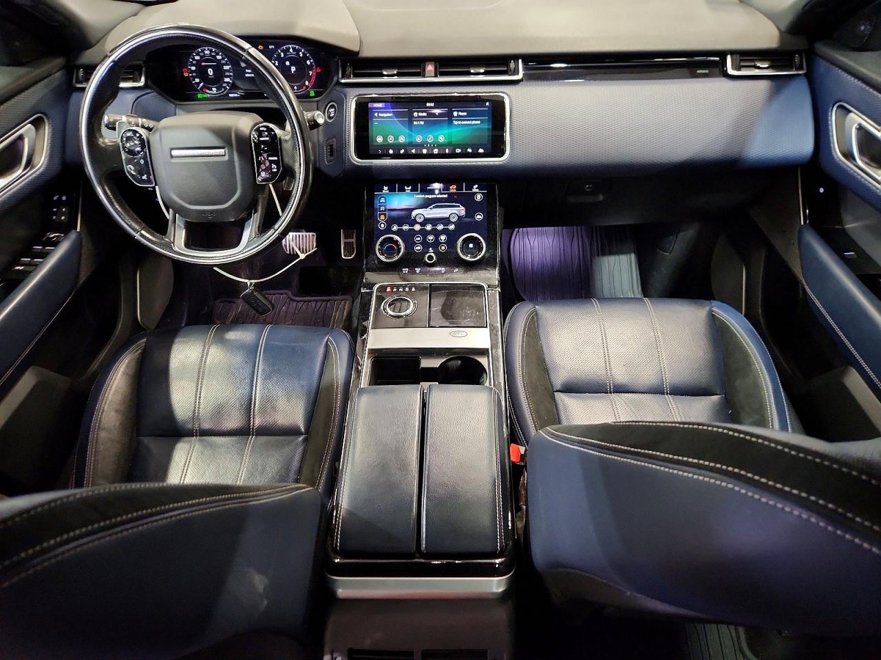 Land Rover Range Rover R-dynamic Se