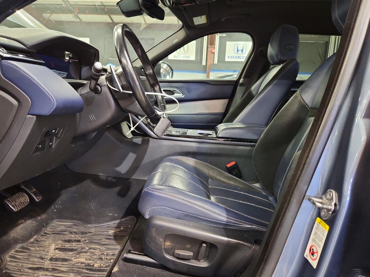 Land Rover Range Rover R-dynamic Se