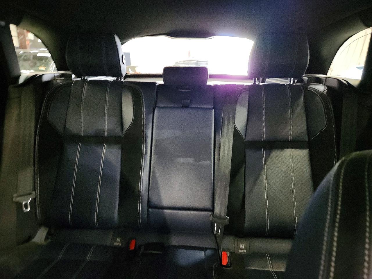 Land Rover Range Rover R-dynamic Se
