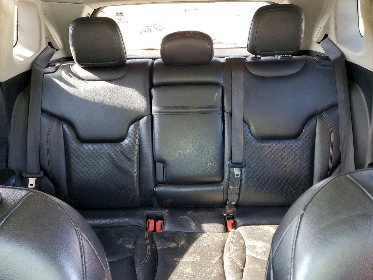 Jeep Compass Limited