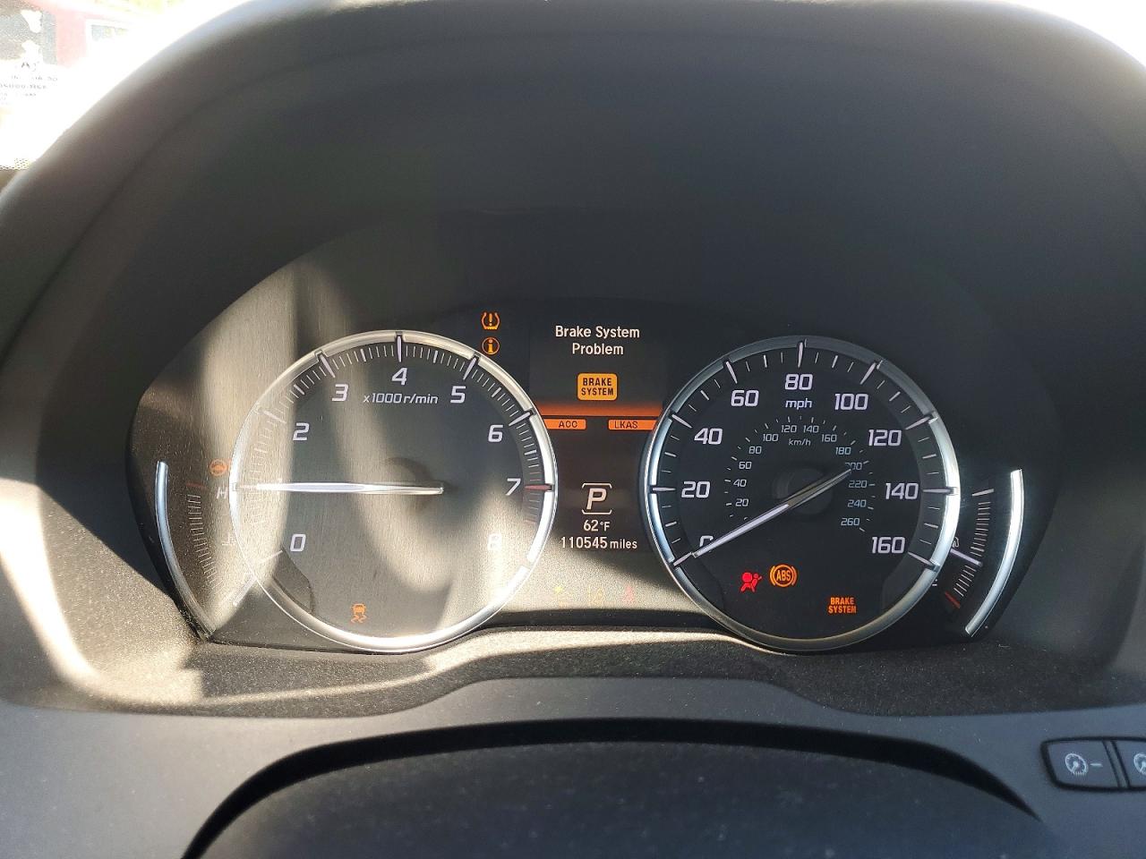Acura MDX