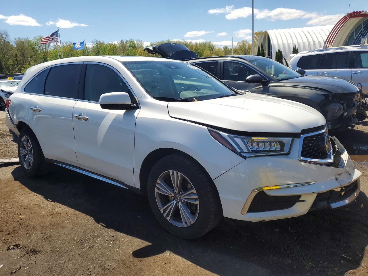 Acura MDX