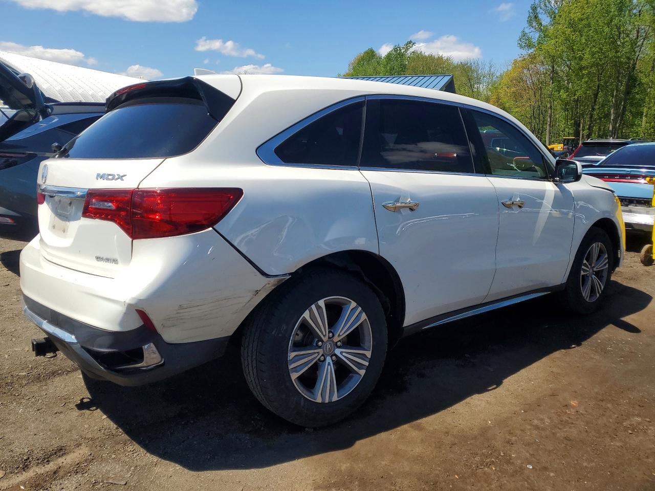 Acura MDX