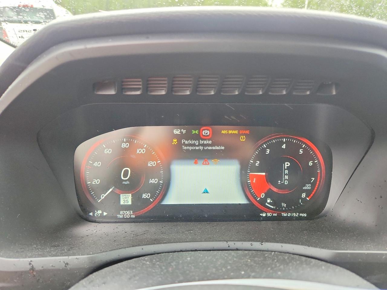 Volvo XC90 T5 Momentum