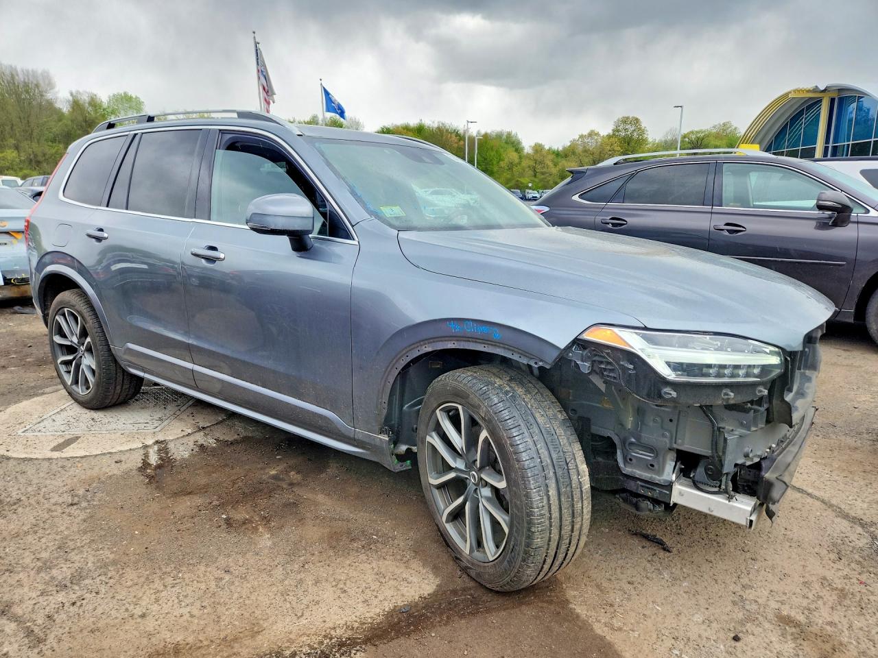 Volvo XC90 T5 Momentum