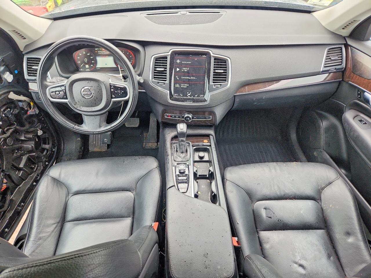 Volvo XC90 T5 Momentum