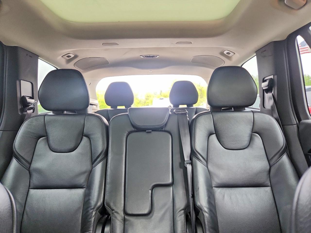 Volvo XC90 T5 Momentum