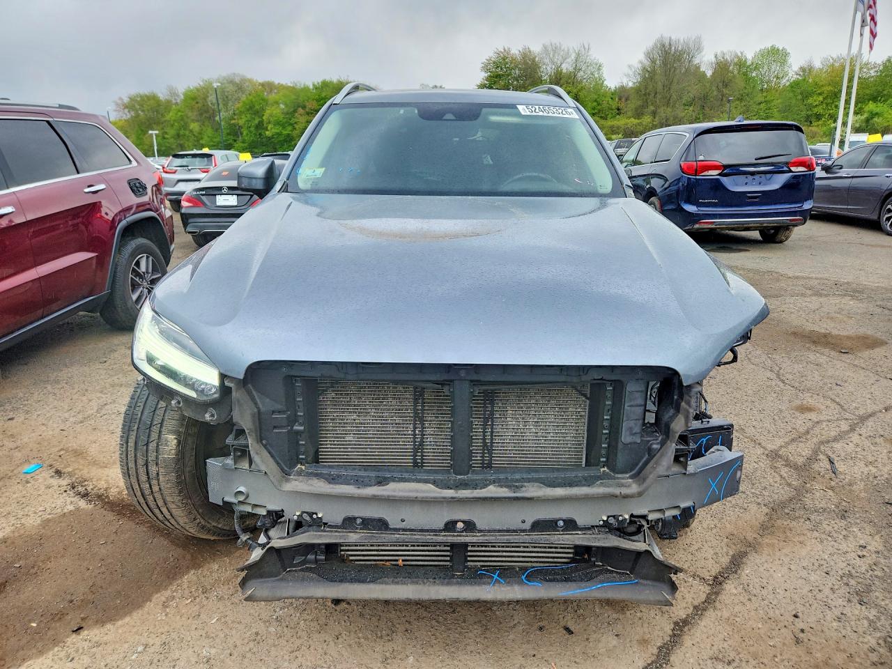 Volvo XC90 T5 Momentum