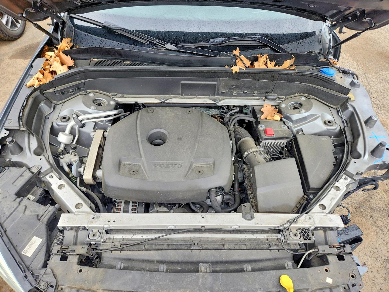 Volvo XC90 T5 Momentum