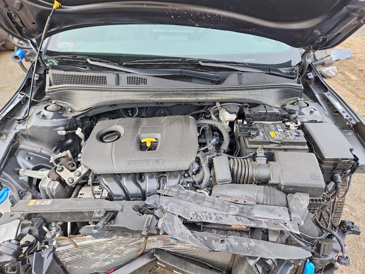 Kia Forte Gt Line
