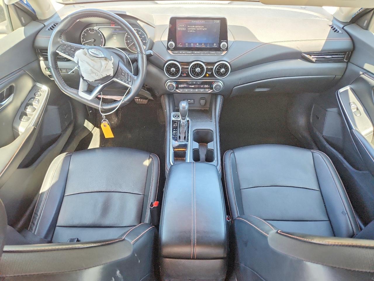 Nissan Sentra Sr
