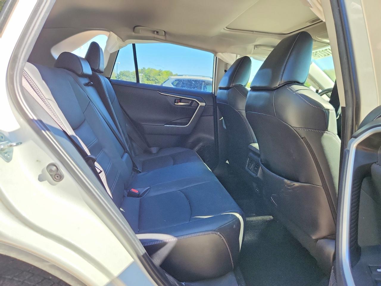 Toyota RAV4 Limited