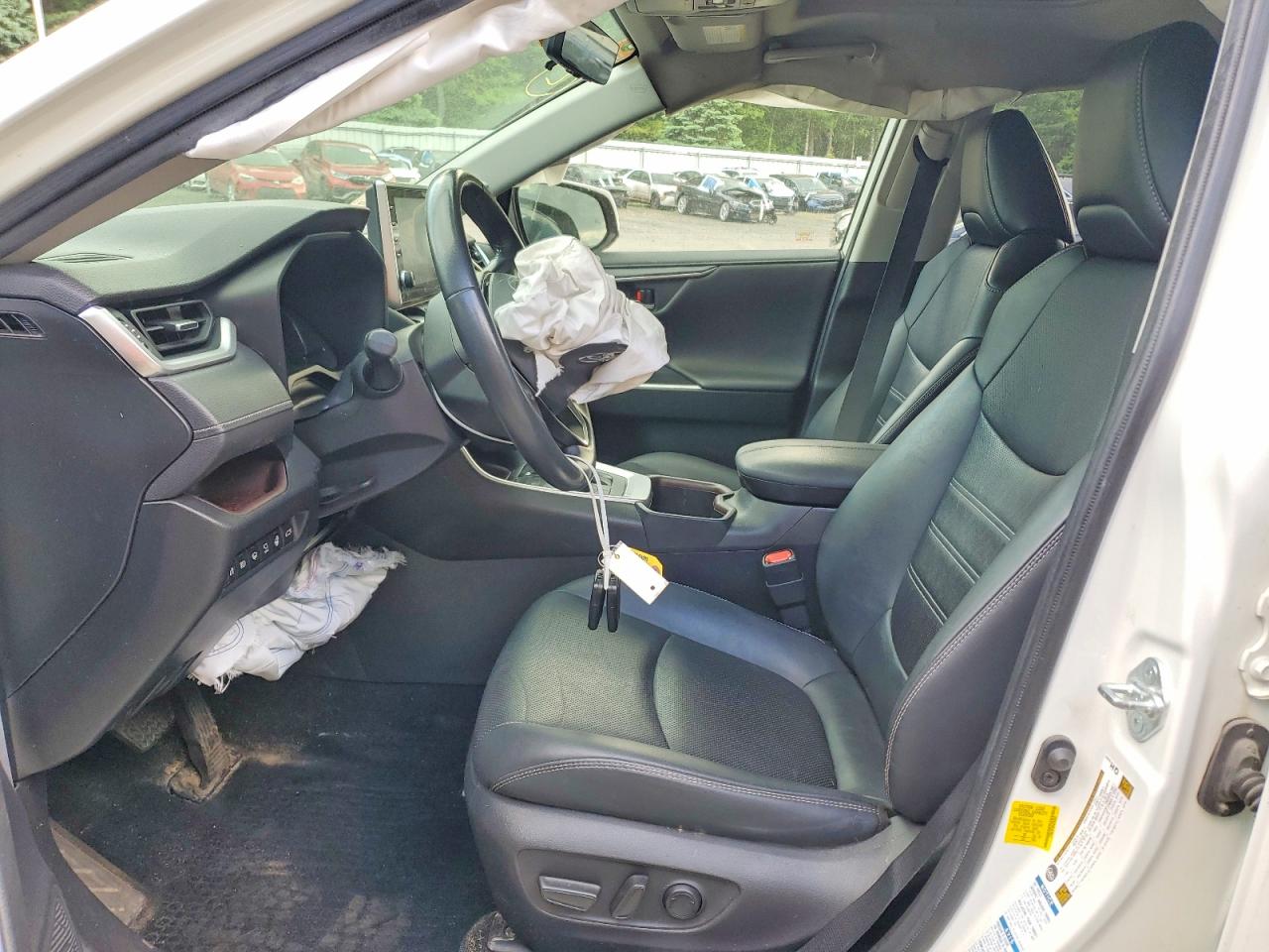 Toyota RAV4 Limited