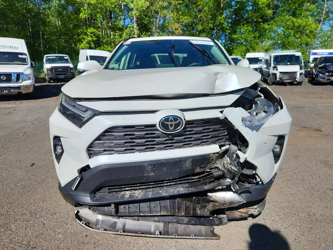 Toyota RAV4 Limited