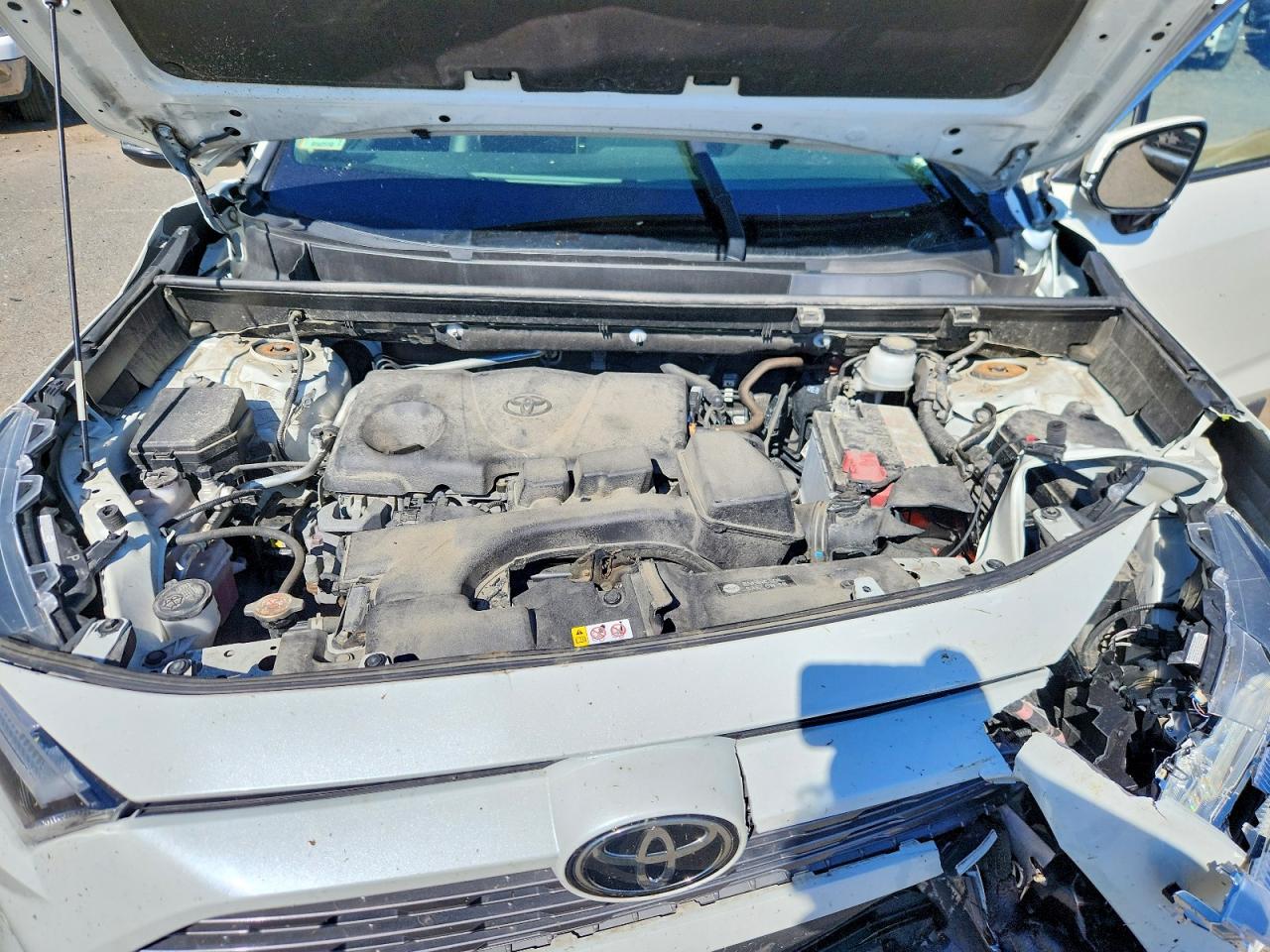 Toyota RAV4 Limited