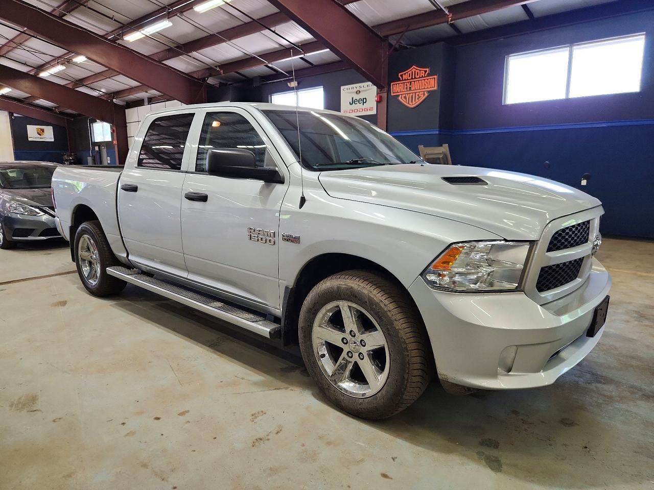 Ram 1500 St