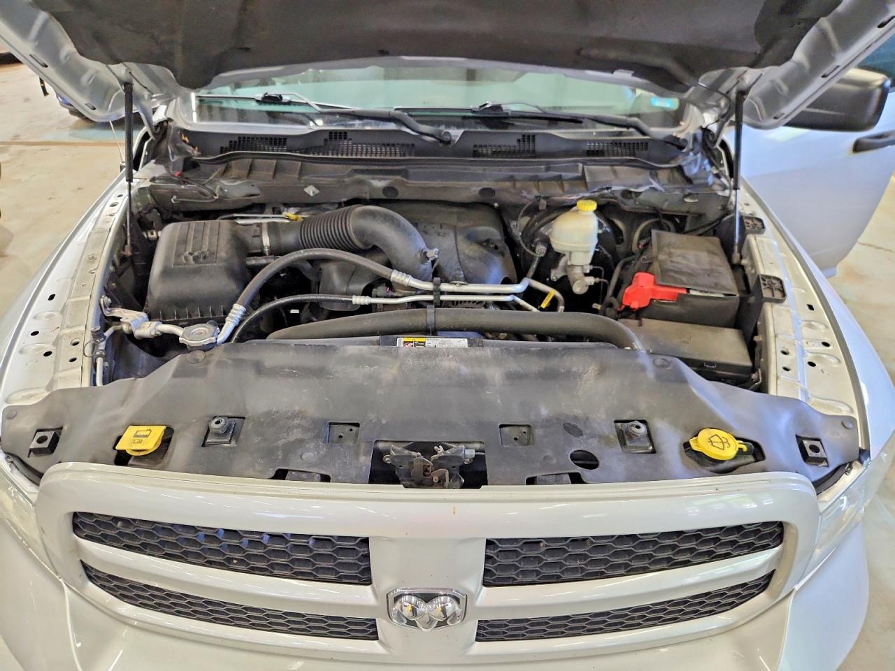 Ram 1500 St