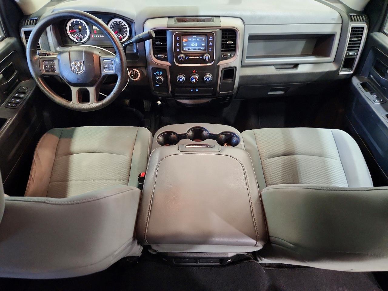 Ram 1500 St