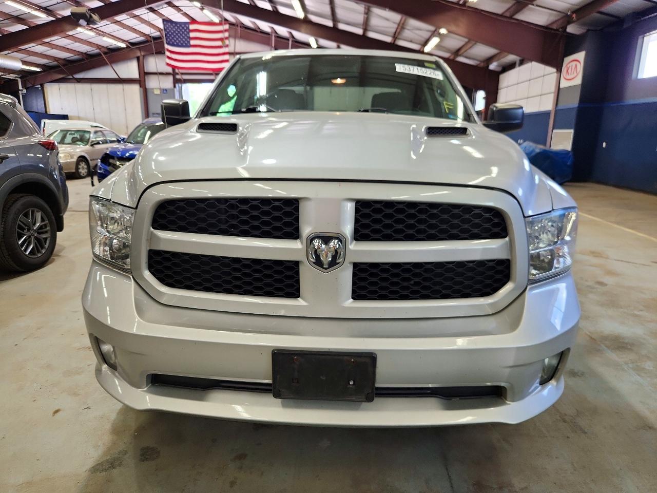 Ram 1500 St