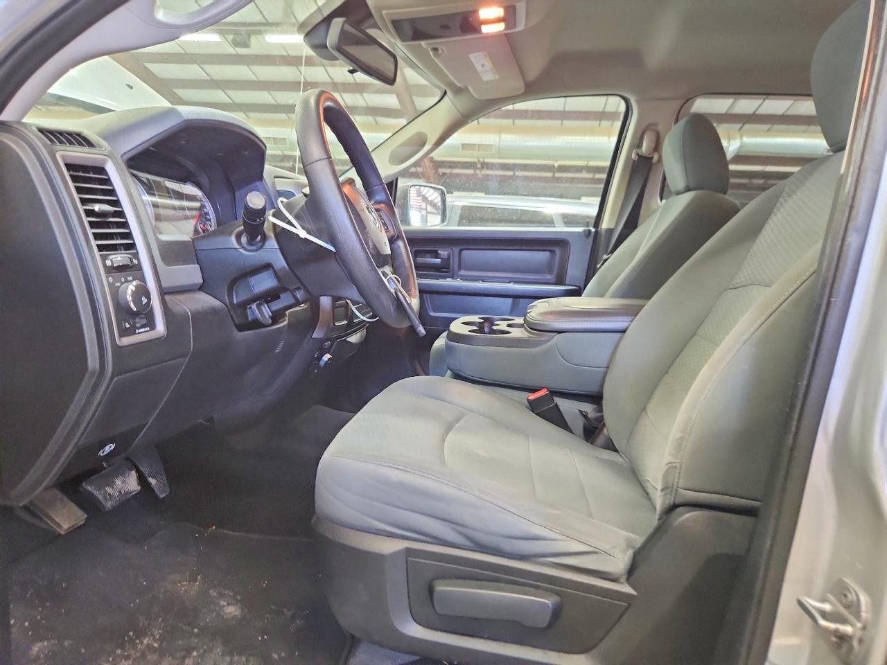 Ram 1500 St