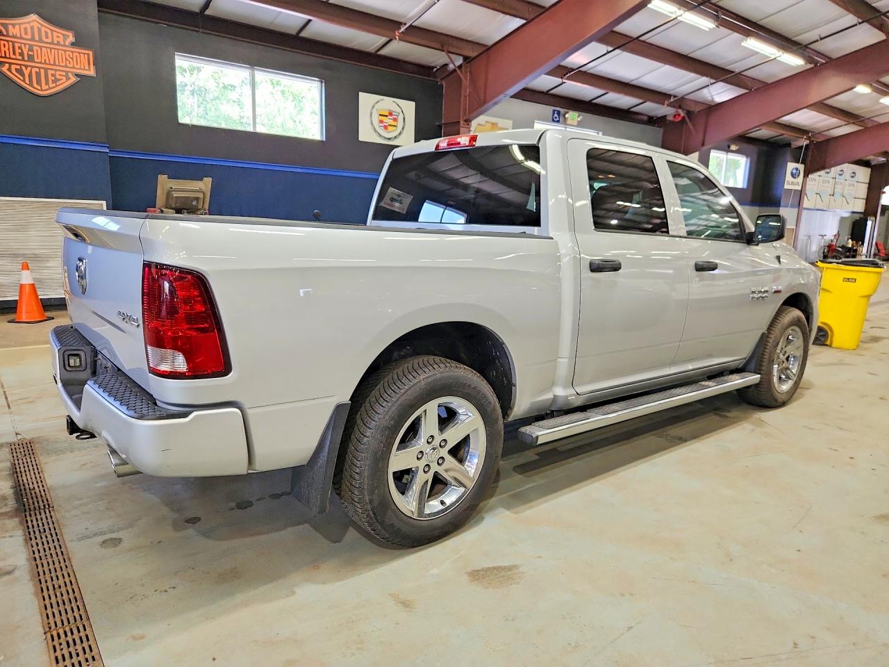 Ram 1500 St