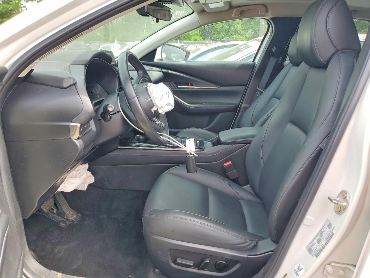 Mazda Cx Preferred