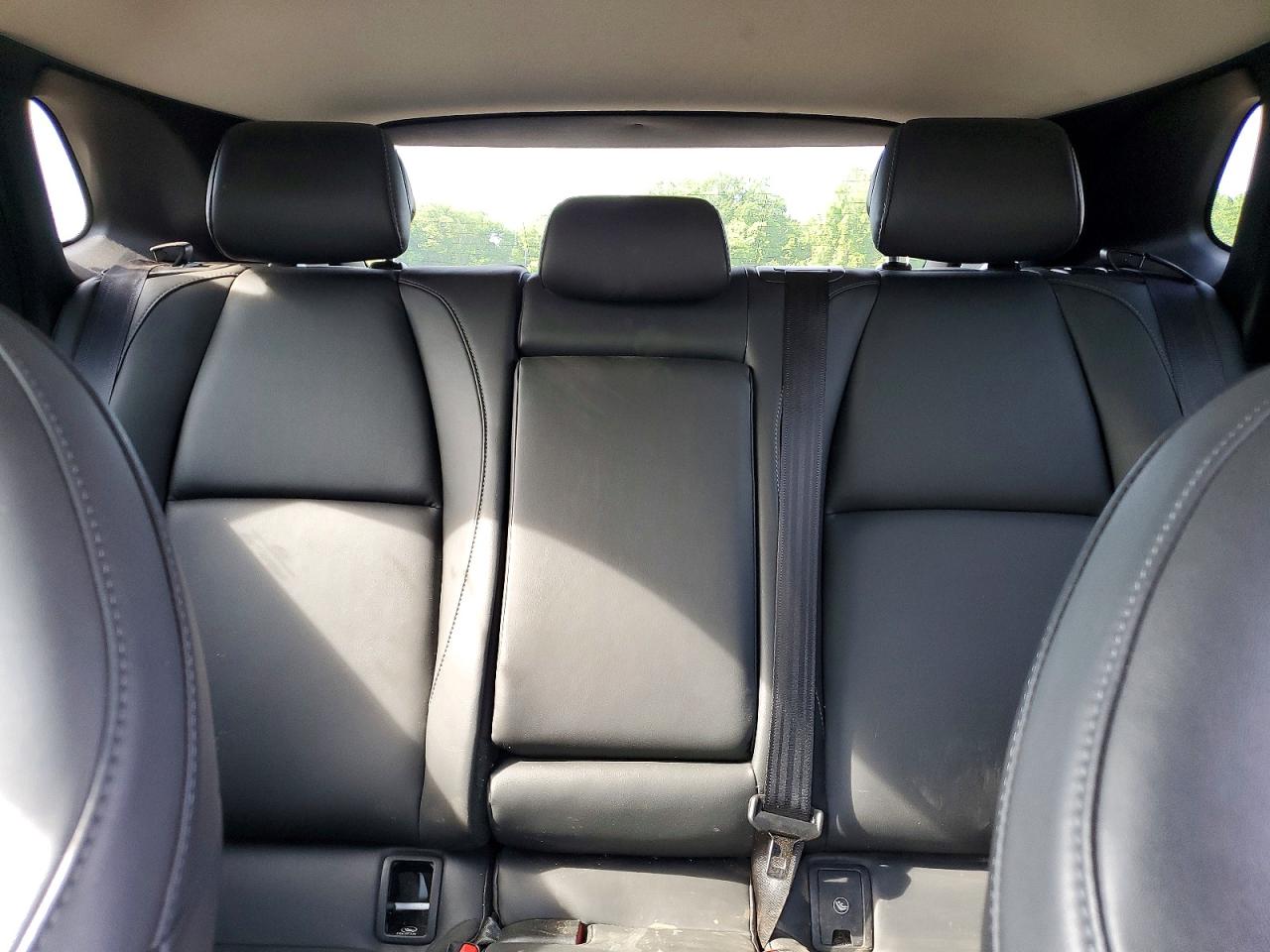 Mazda Cx Preferred
