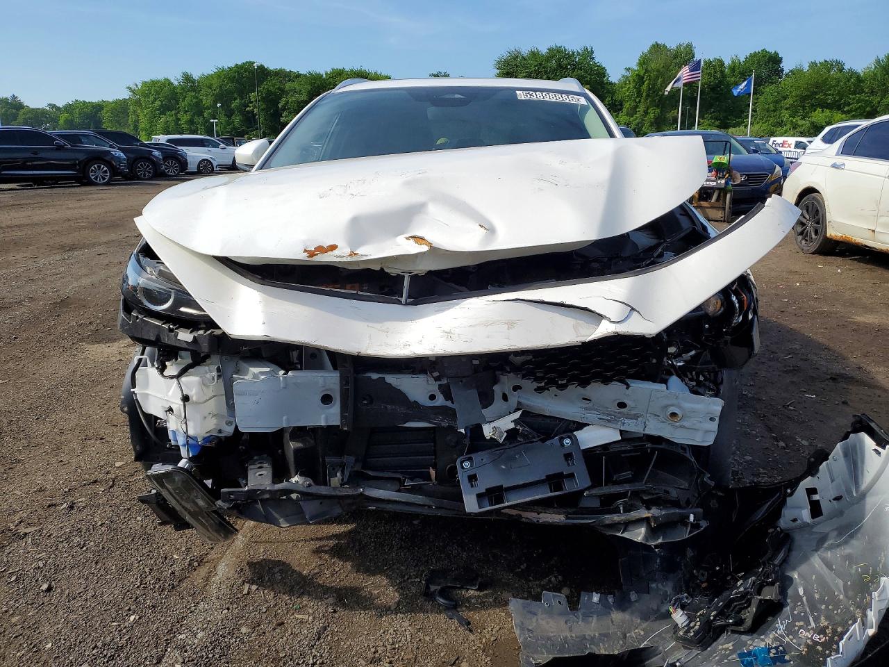 Mazda Cx Preferred