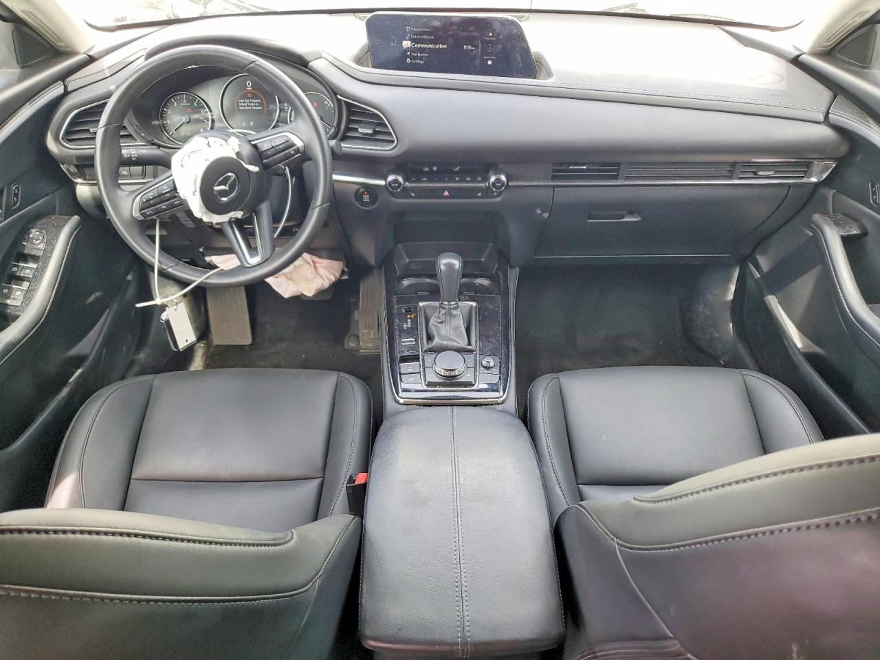Mazda Cx Preferred