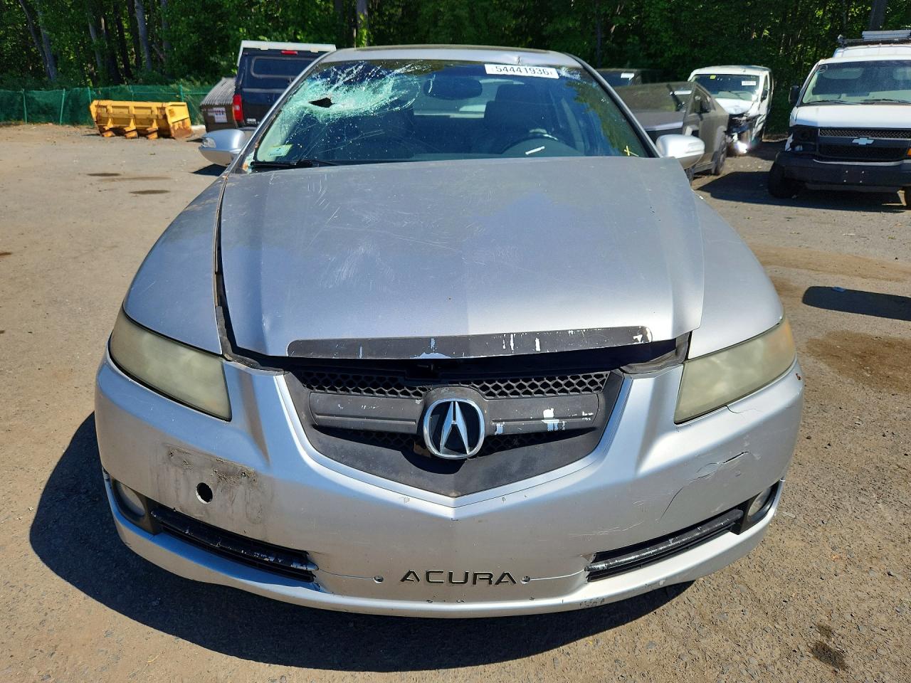 Acura TL