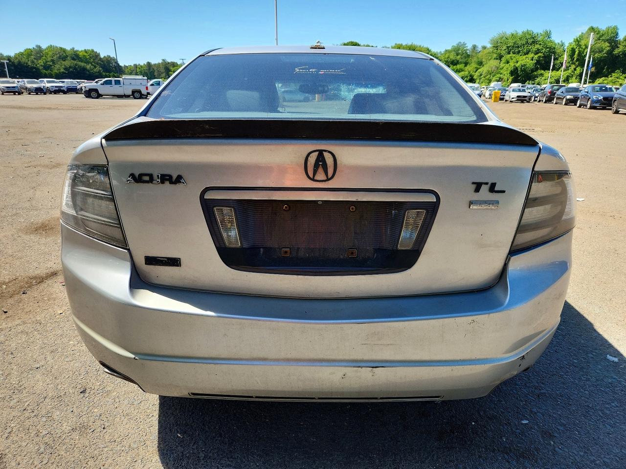 Acura TL