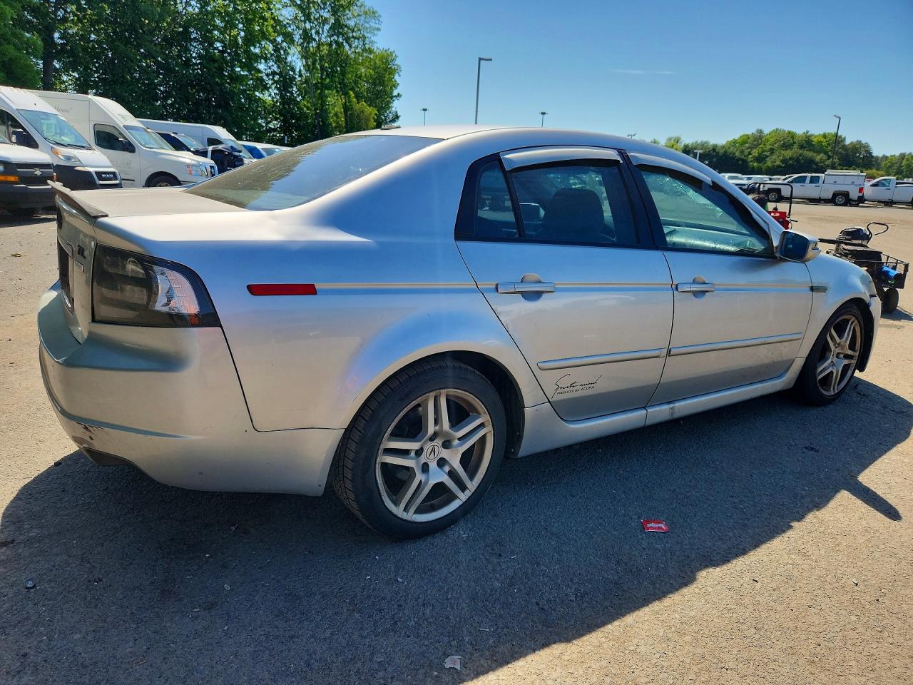Acura TL