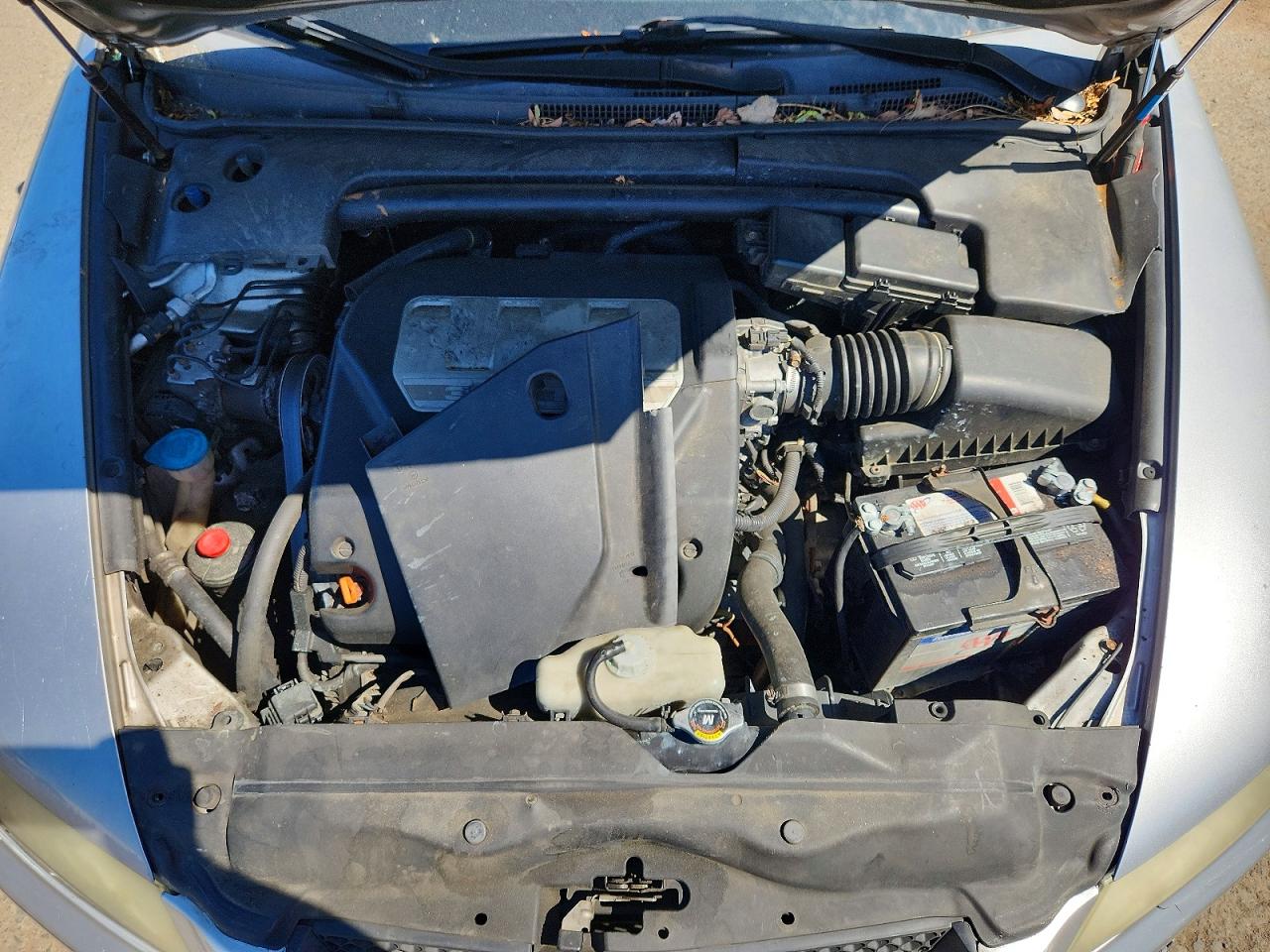 Acura TL
