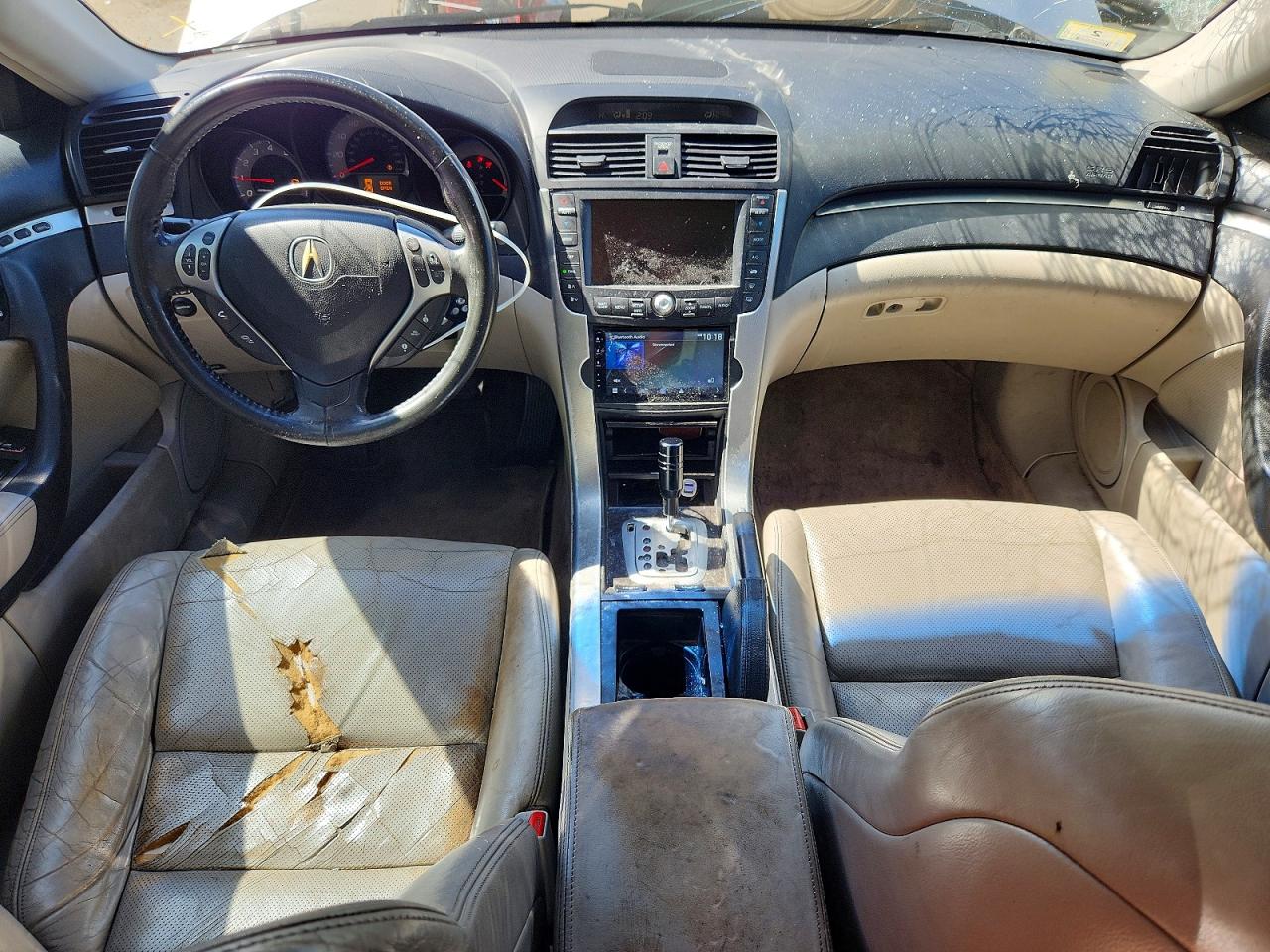 Acura TL
