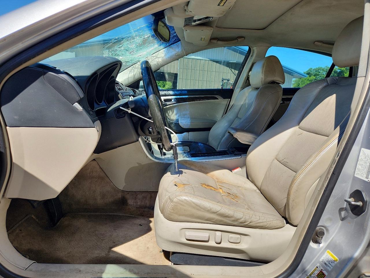Acura TL