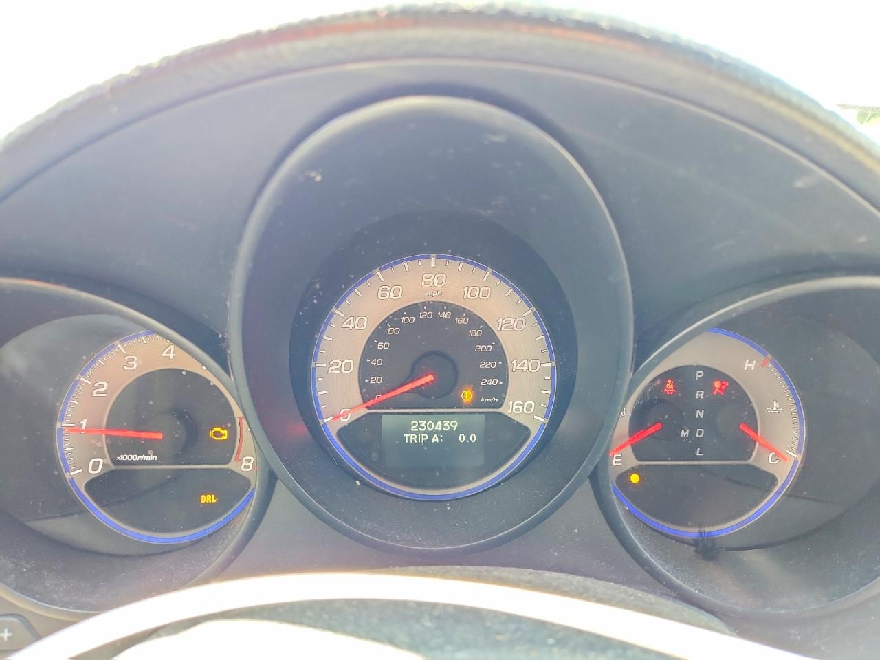 Acura TL