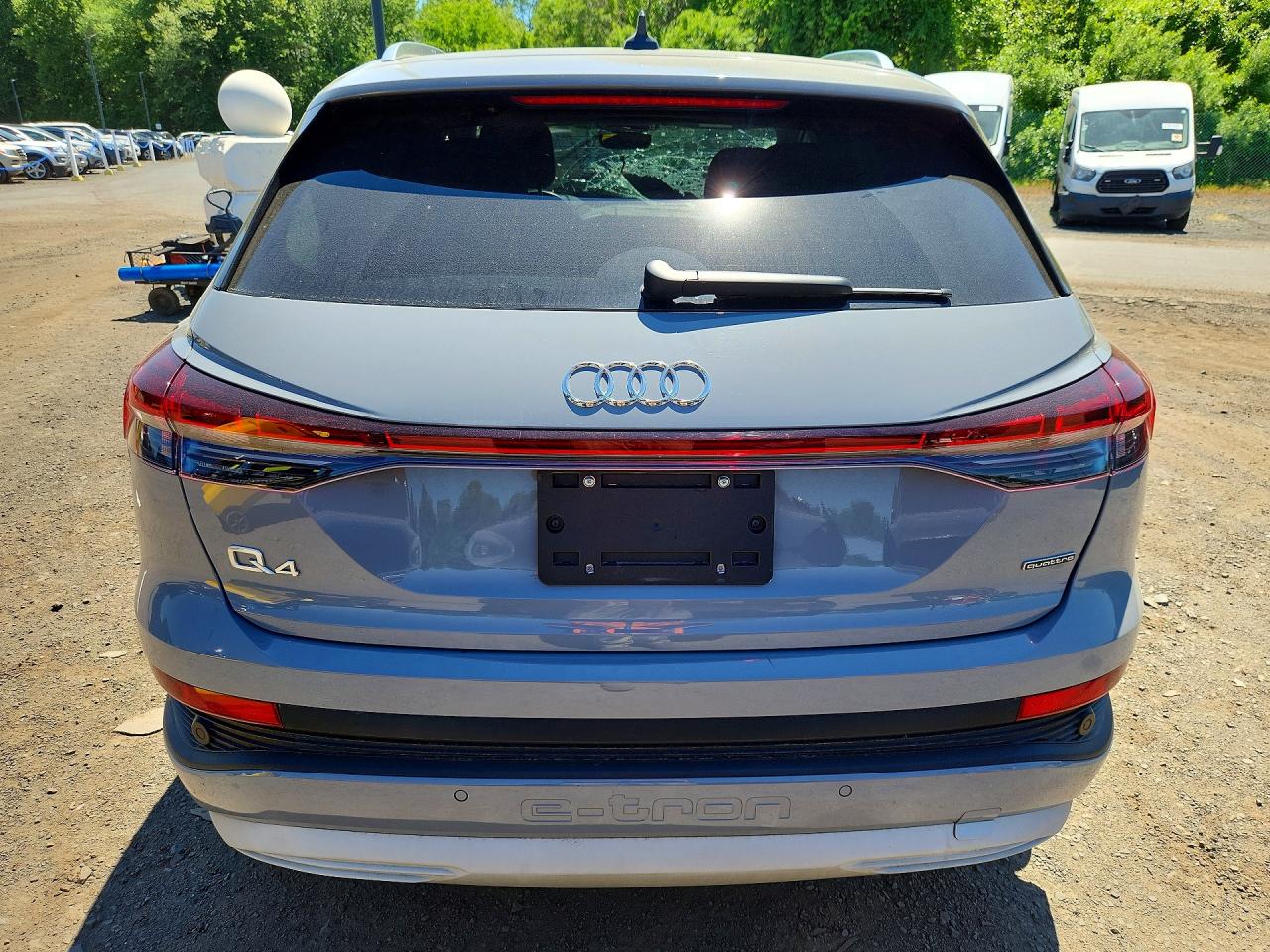 Audi Q4 Premium