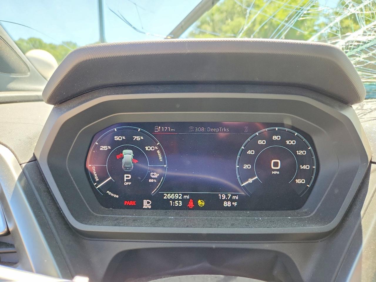 Audi Q4 Premium