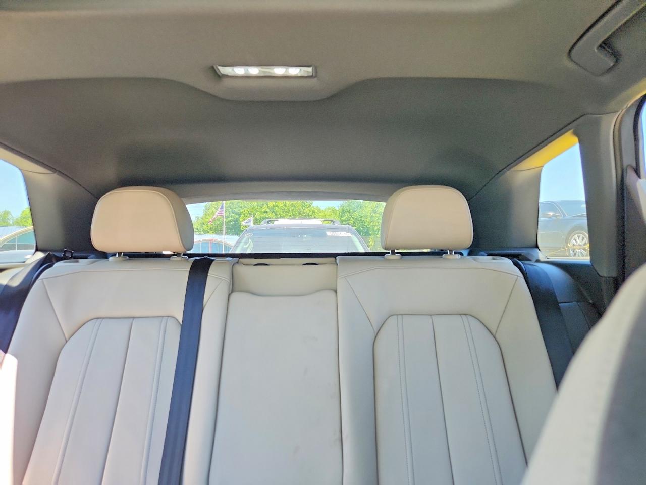 Audi Q4 Premium