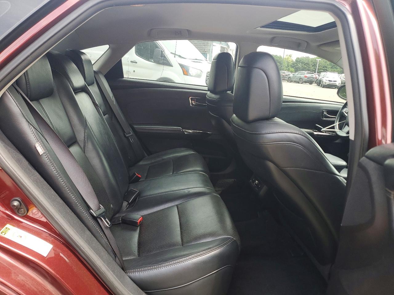 Toyota Avalon Limited