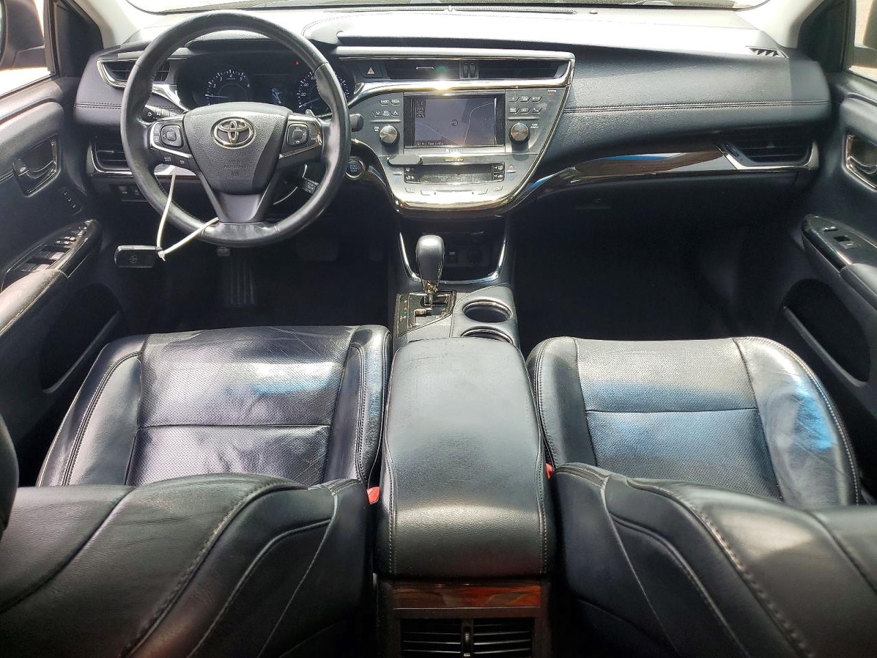 Toyota Avalon Limited