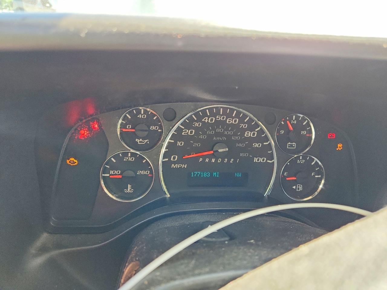 GMC Savana G1500