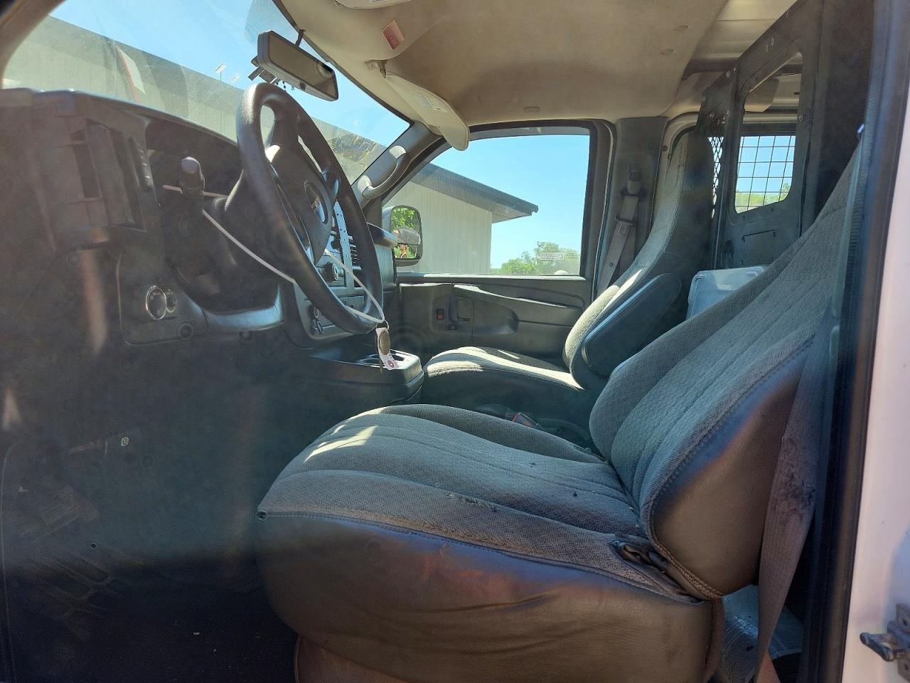 GMC Savana G1500