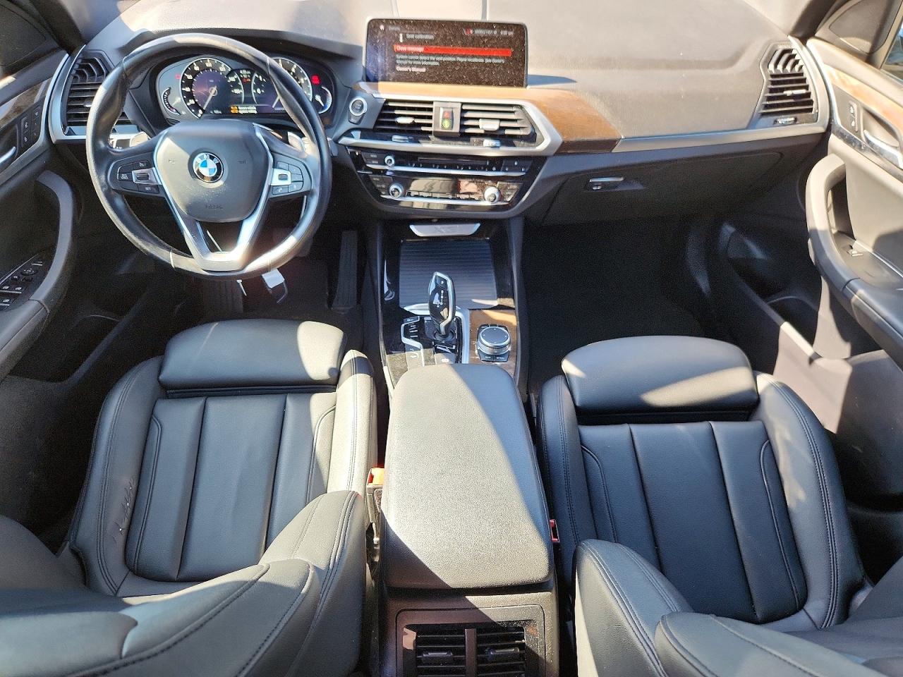 BMW X Series Xdrive30i