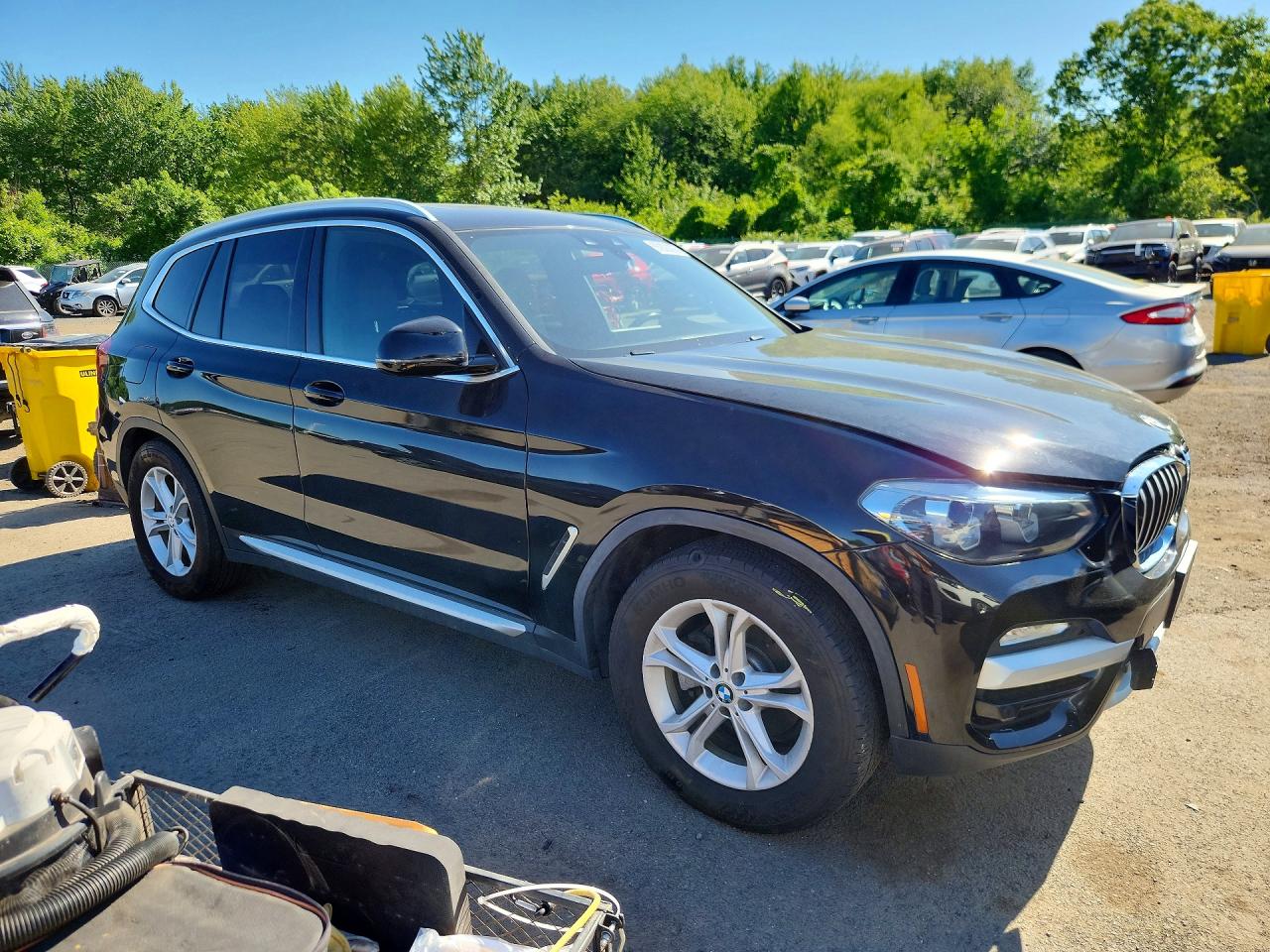 BMW X Series Xdrive30i