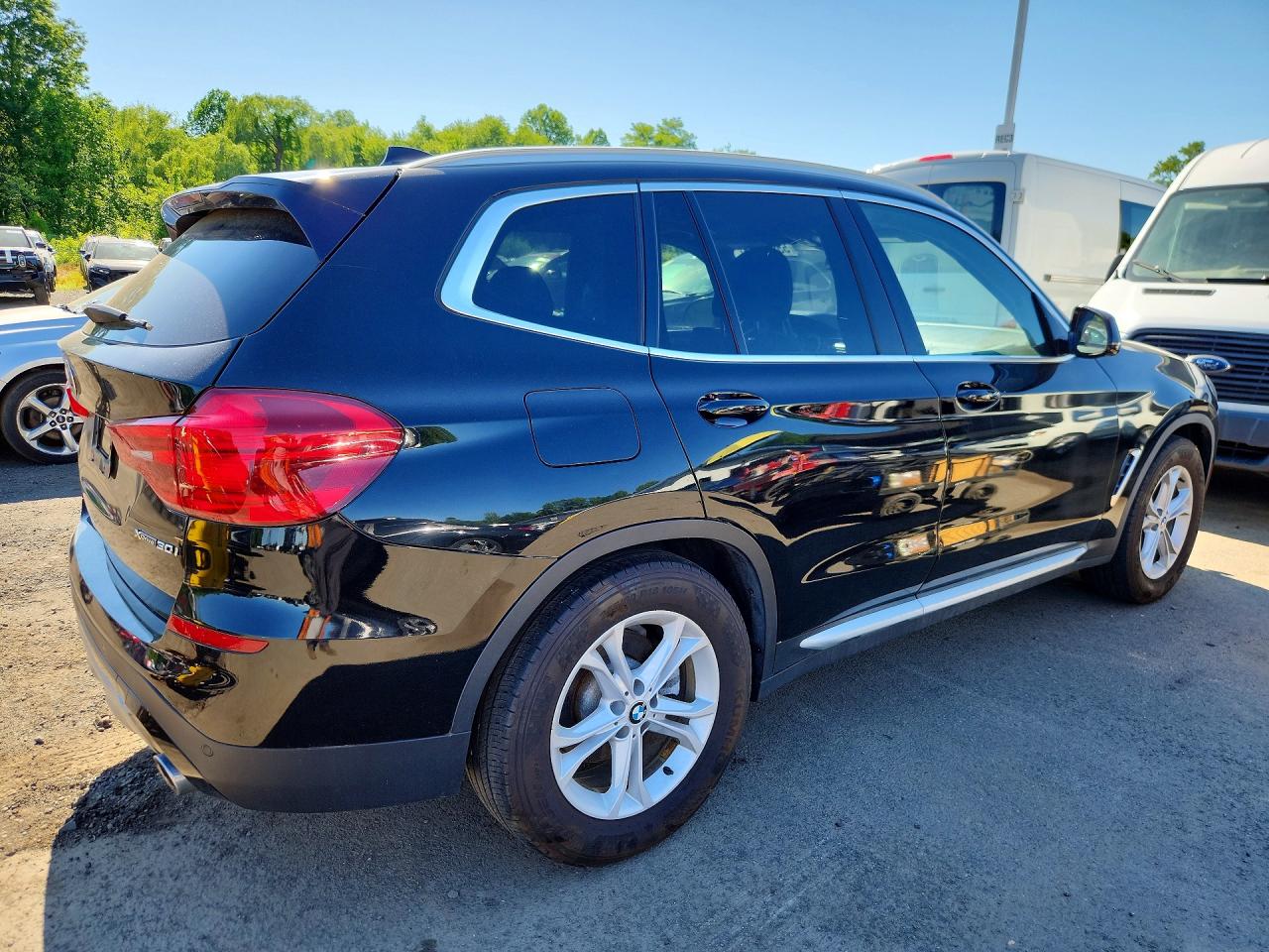 BMW X Series Xdrive30i